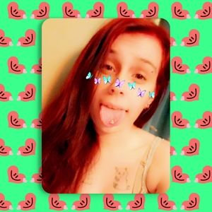 Meet your Posher, Katelynn